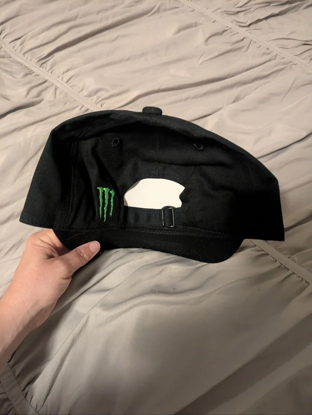 Monster any style